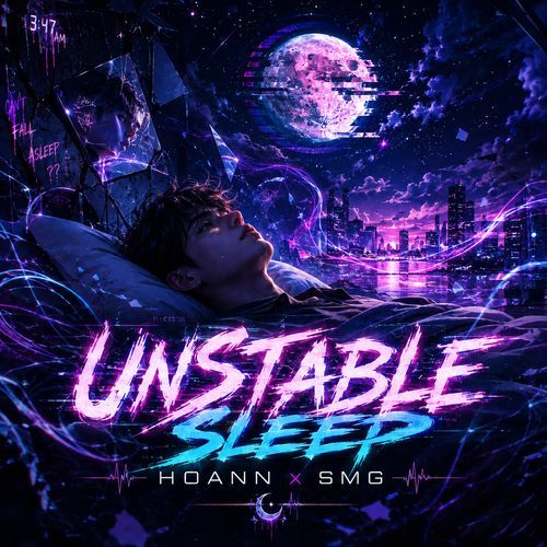 Unstable Sleep