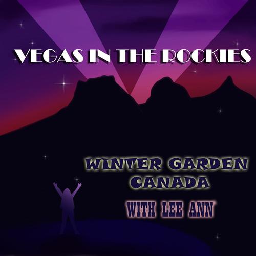 Vegas in the Rockies (feat. Lee Ann)