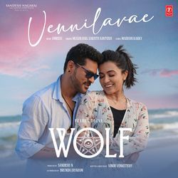 Vennilavae (From &quot;Wolf&quot;)-EQAdeCd9UQI