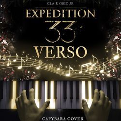 Verso - Clair Obscur: Expedition 33 (Piano Version)