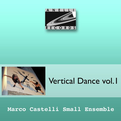 Dialien (feat. Marco Castelli) cover art