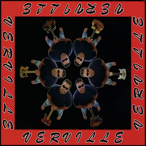 Goodbye cover art