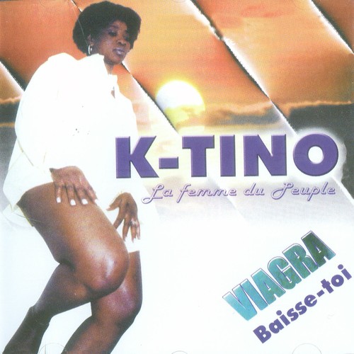 K-Tino