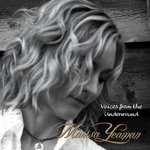 Sharon cover art