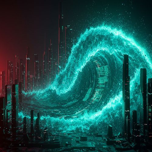 Subspace Fragment cover art
