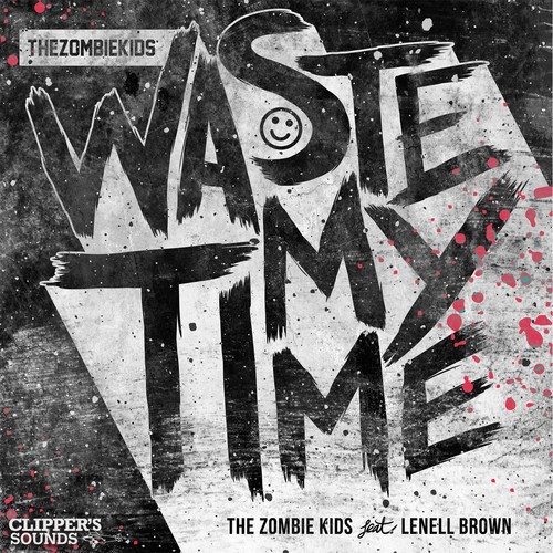 Waste My Time_poster_image