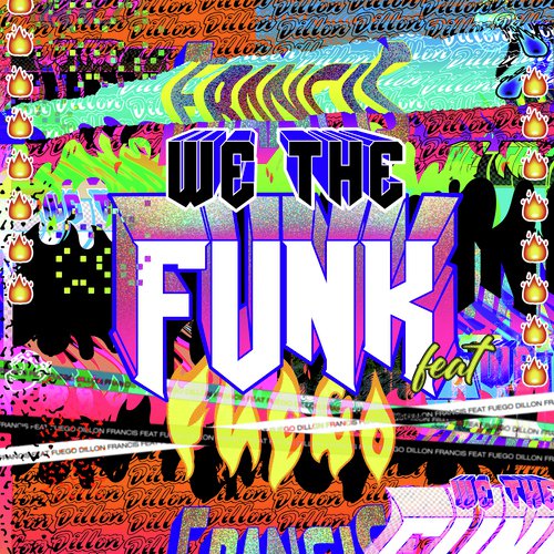 We The Funk_poster_image