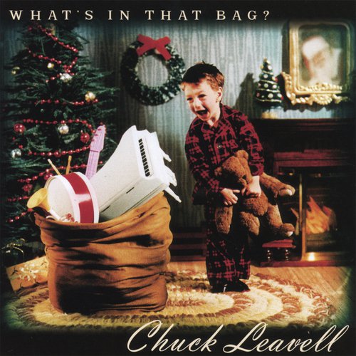 What's In That Bag?_poster_image