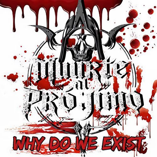 Alone In This Rotten World cover art