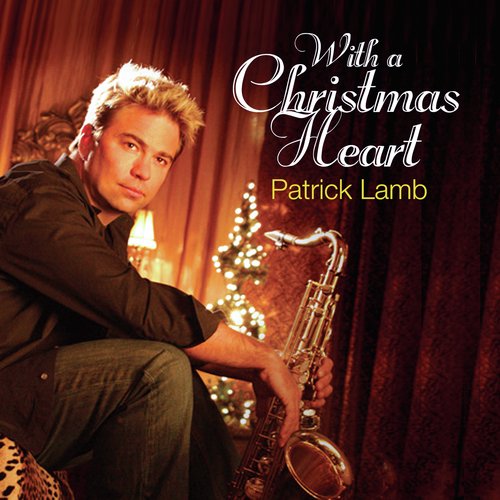 With a Christmas Heart_poster_image