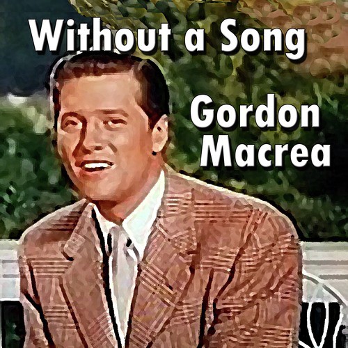 Without a Song