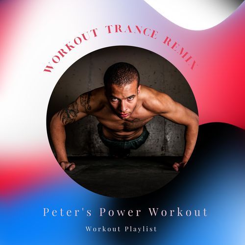 Workout Trance (Remix) cover art