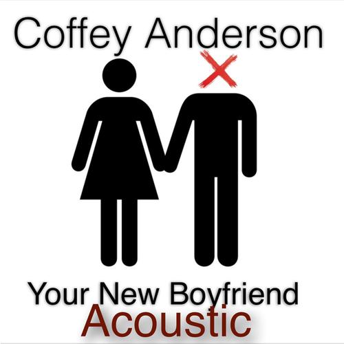 Coffey Anderson