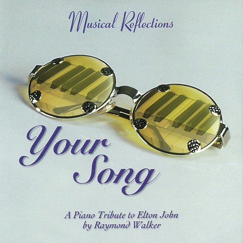 Daniel cover art