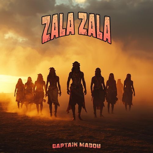 Zala Zala cover art