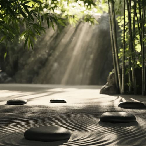 Zen Garden