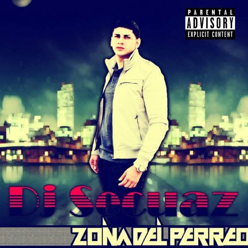 Zona del Perreo: The Mixtape_poster_image