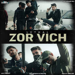 Zor Vich-Gjo,AgB4dAI