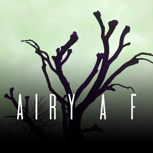 airy a f cover art