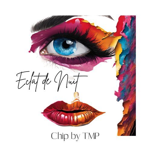 Éclat de Nuit cover art