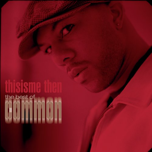 thisisme then: the best of common