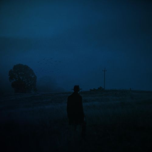 winter is coming, and I'm alone