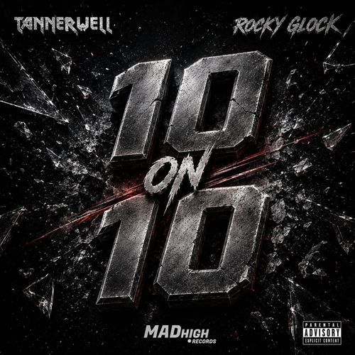 10 on 10