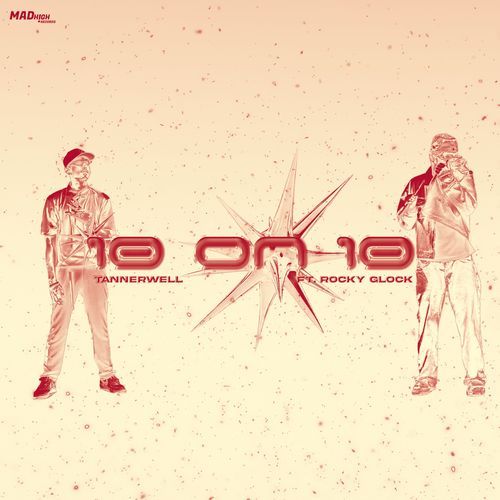 10 on 10