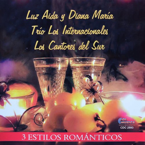 Los Aretes de la Luna cover art