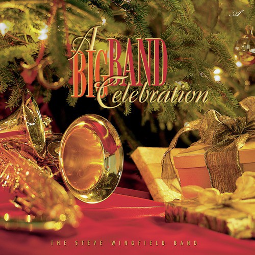 Rudolph, The Red-Nosed Reindeer cover art