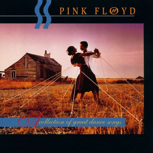 Wish You Were Here cover art