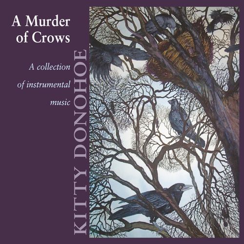 A Murder of Crows cover art