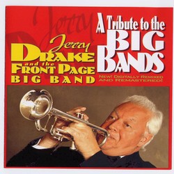 A Tribute to Big Bands