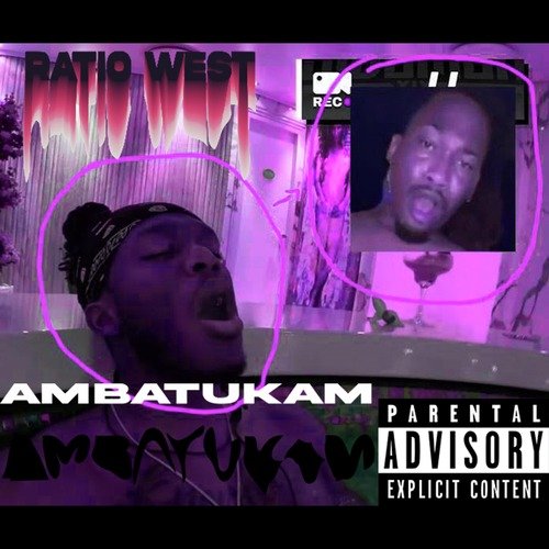 AMBATUKAM!