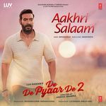 Aakhri Salaam From De De Pyaar De 2