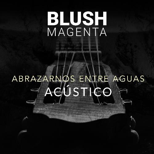 Abrazarnos Entre Aguas  (Acoustic Version) cover art