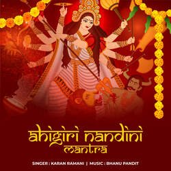 Ahigiri Nandini Mantra-SD8PekZdZEo