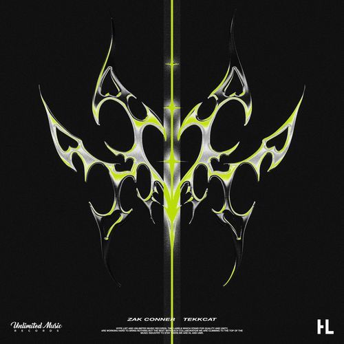 All Around The World (La La La) (HardTekk Slowed)