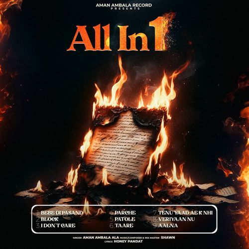 All In 1