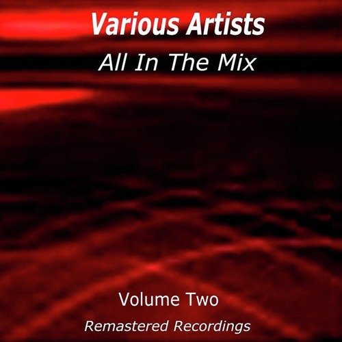 All In the Mix - Volume Two