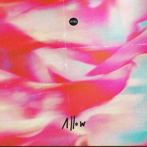 ALLOW (Upbeat Instrumental Remix) cover art