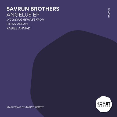 Angelus (Sinan Arsan Remix)