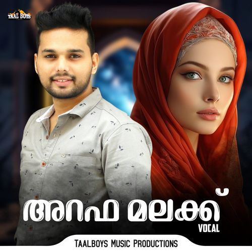 Arafa Malakku (Vocal)