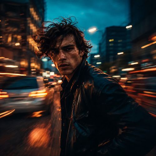 Ask Me First - Ethan Cole