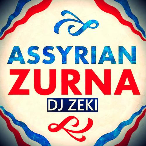 Assyrian Zurna
