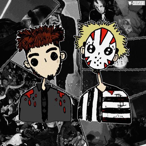 BORIS cover art