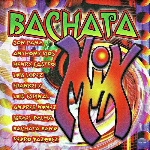 Bachata Mix