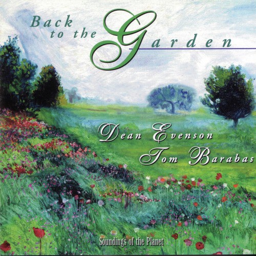 Back To The Garden