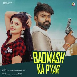 Badmash Ka Pyar-EjANXx5ycQI