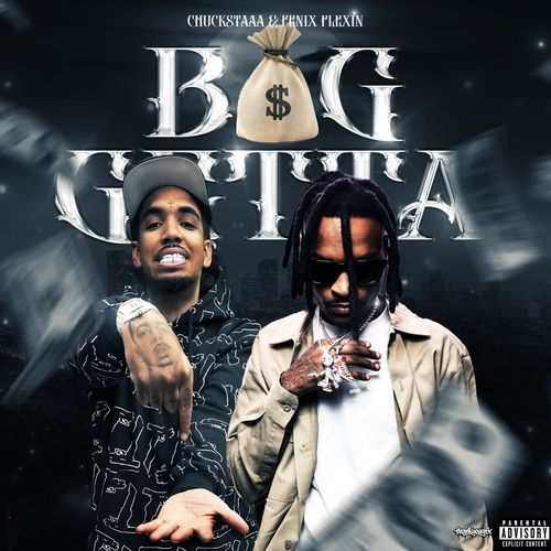 Bag Getta